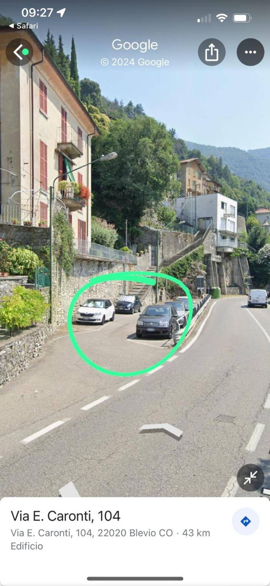 Casa Giulietta Caronti With View Of Lake Como Blevio Eksteriør bilde